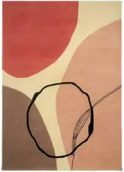 Tuftteppich Marokko ca. 160x230cm