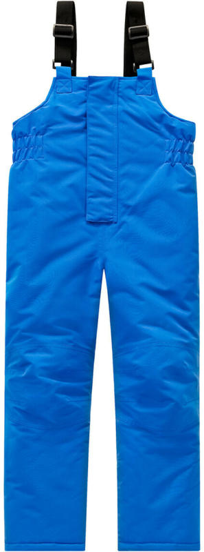 Kinder Schneehose mit Hosenträgern