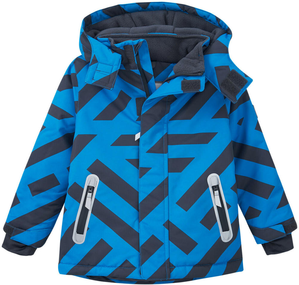 Kinder Schneejacke mit Schneefang ️ Online von Ernsting's family ...