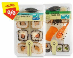 GOOD CHOICE Sushi Box