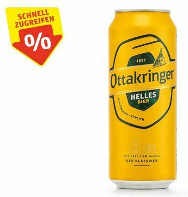 OTTAKRINGER Helles