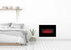 Elektrokamin Memphis max. 1800 Watt