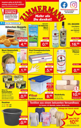 52+ Zimmermann Hannover Prospekt, Alle angebote in den prospekten