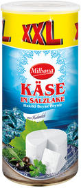 Käse in Salzlake 1000 g + 250 g gratis ✔️ Online von Lidl Österreich