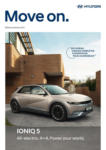 Garage Oberlin AG Offres Hyundai - bis 31.10.2021