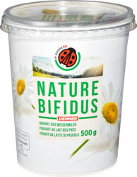 IP-SUISSE Joghurt Nature Bifidus, aus Wiesenmilch, 500 g