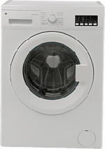 OK OWM 1623 CH D - Waschmaschine (6 kg, , Weiss)