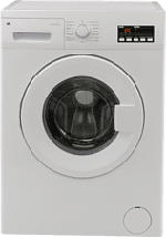 MediaMarkt OK OWM 1743 CH D - Machine à laver - (7 kg, , Blanc)