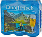 OTTO'S Appenzeller Bier Quöllfrisch hell 6 x 50 cl -