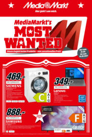 Most wanted