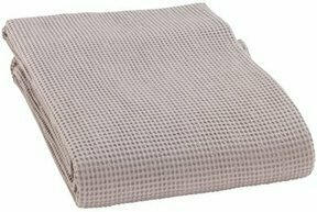 couvre-lit WAFFEL C2C