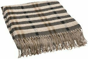 plaid ZAPOTEK
