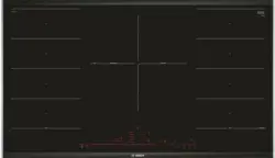 Induktionskochfeld PXV975DV1E