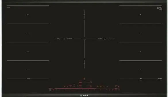 Induktionskochfeld PXV975DV1E
