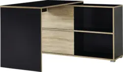 ECKSCHREIBTISCH SLIDE