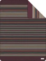 mömax Dornbirn - Ihr Trendmöbelhaus in Dornbirn Decke Jaquard in Bordeaux ca. 150x200cm