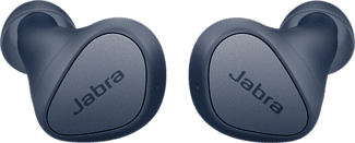 JABRA Elite 3 - Cuffie true wireless (In-ear, Navy)