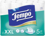 OTTO'S Tempo Toilettenpapier Deluxe 5-lagig XXL PACK 24 Rollen -