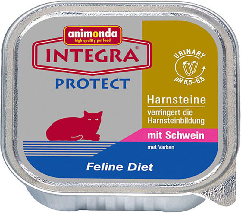 animonda INTEGRA Protect Reins au cochon 100g
