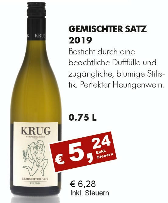 Gemischter Satz 2019