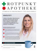 Herti Apotheke und Drogerie Rotpunkt Angebote - al 31.10.2021