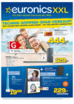 EURONICS XXL Varel GmbH Technik-Sommer-Spar-Verkauf! - bis 08.09.2021
