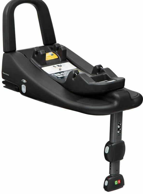 i-Base™ Advance