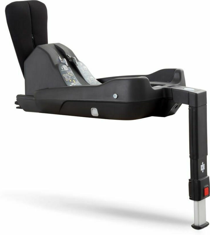 IQ Isofix Base