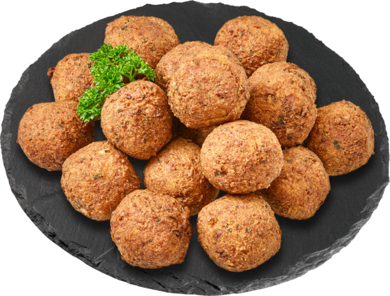 Frittelle di baccalà Sodebo , Francia, 400 g