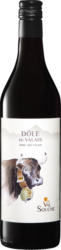 Val Souche Dôle du Valais AOC, 2016, Wallis, Schweiz, 70 cl