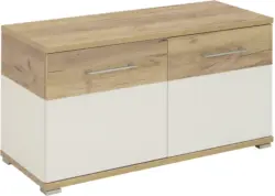 GARDEROBENBANK GW-TOPIX