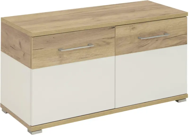 GARDEROBENBANK GW-TOPIX