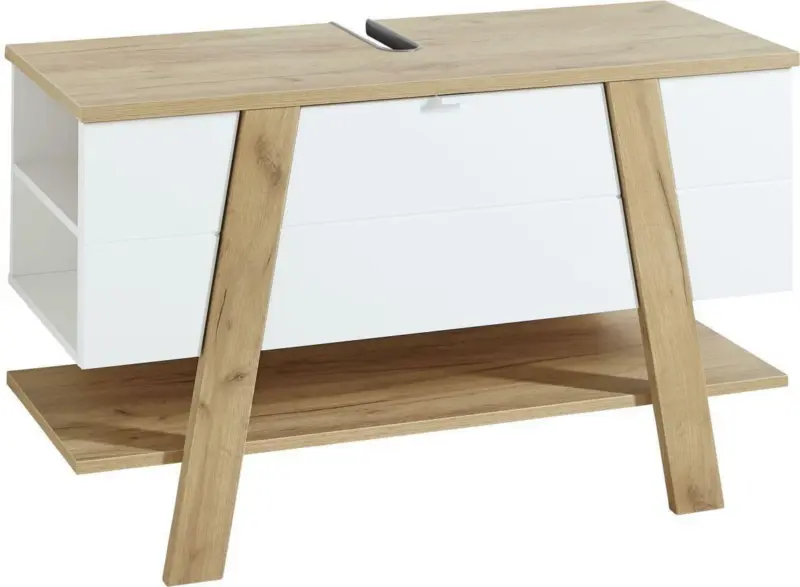 WASCHBECKENUNTERSCHRANK GW-Novolino B: 110cm