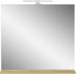 mömax BADEZIMMERSPIEGEL GW-Pescara B: 76cm