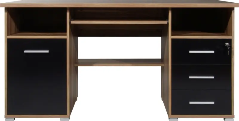 SCHREIBTISCH 484-87