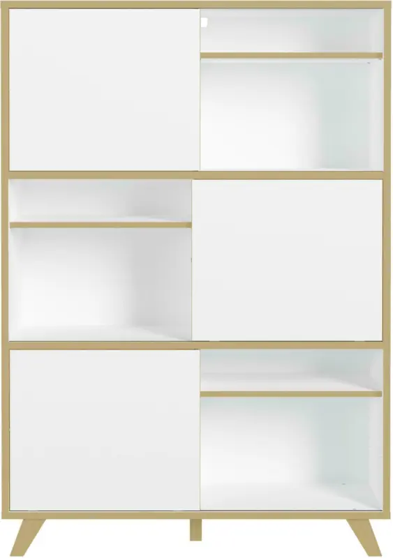 AKTENREGAL GW-HELSINKI