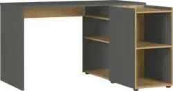 ECKSCHREIBTISCH GW-AUSTIN