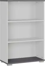 mömax AKTENREGAL GW-PROFI 2.0