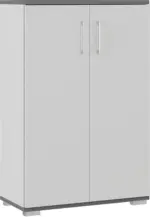 mömax AKTENSCHRANK GW-PROFI 2.0