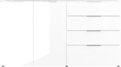 SIDEBOARD GW-OAKLAND