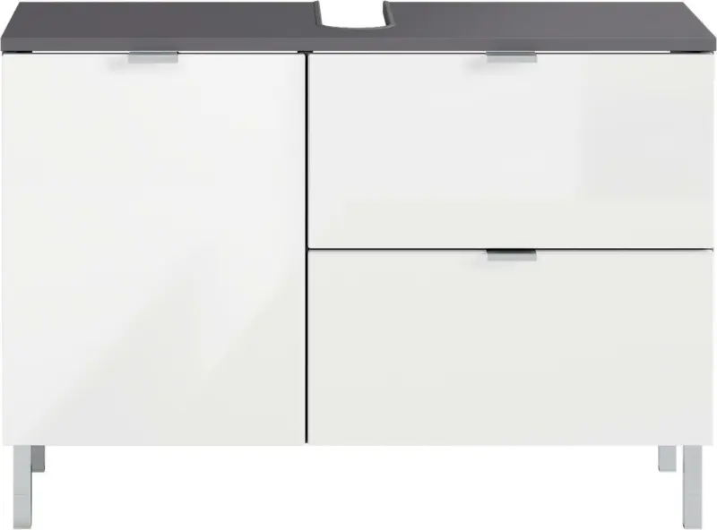 WASCHBECKENUNTERSCHRANK GW-MAURESA