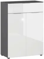 mömax Dornbirn - Ihr Trendmöbelhaus in Dornbirn SCHUHSCHRANK RIMINI