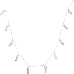 Lichterkette Lom ca. 185cm