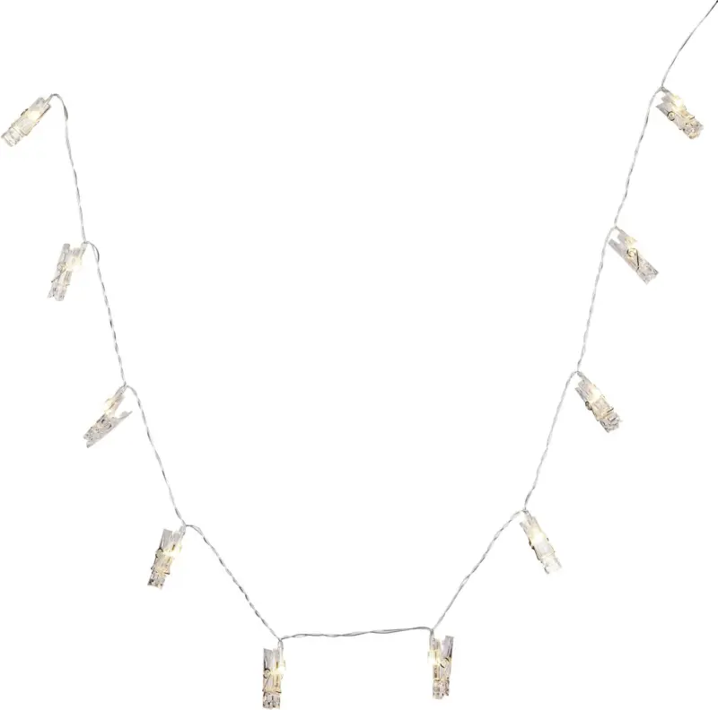 Lichterkette Lom ca. 185cm