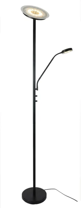 LED-Stehleuchte Minn max. 23,4 Watt