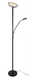 LED-Stehleuchte Minn max. 23,4 Watt