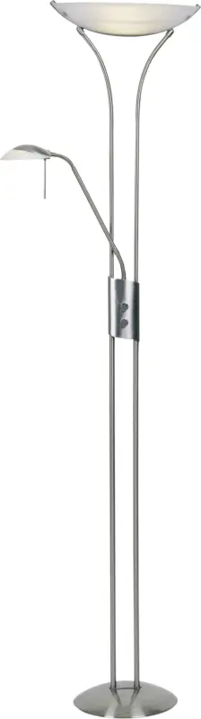 Stehleuchte Lupo max. 33 Watt