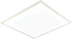 LED-Deckenleuchte Geör max. 30 Watt Deckenlampe