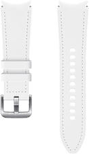 SAMSUNG Hybride (20 mm, S/M) - Bracelet (Blanc)