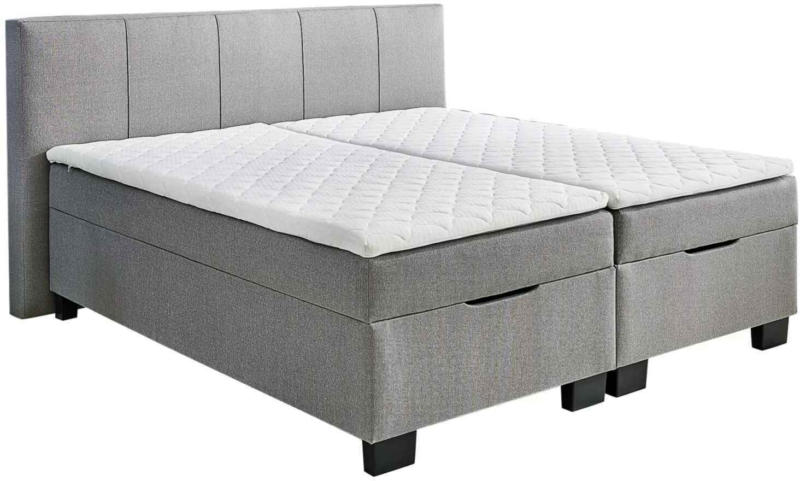 Lit Fontana -